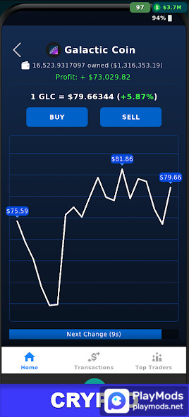 AltLife - Life Simulator(Unlimited gold) screenshot image 4_playmods.net