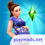 The Sims FreePlay(Official)5.96.1_playmods.net