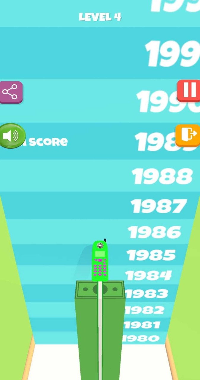 Phone Race 3D!_playmods.net