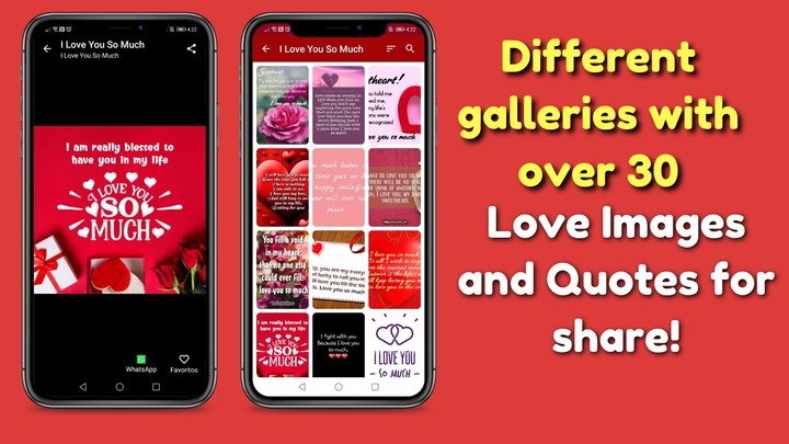 Te Amo mi Amor con Imagenes_playmods.net