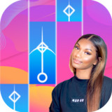 Ronisia Piano Tiles_playmods.net