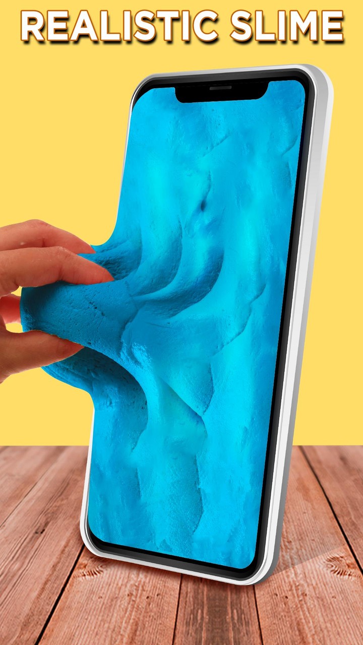 Slime Games DIY ASMR Slime Art_playmods.net