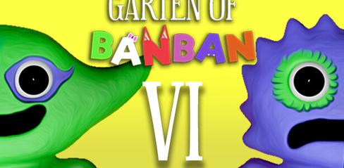 Everything We Know About Garten of Banban 6 - Release Date & More - playmods.net