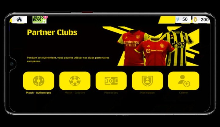 PES FOOTBALL MANAGER_playmods.net