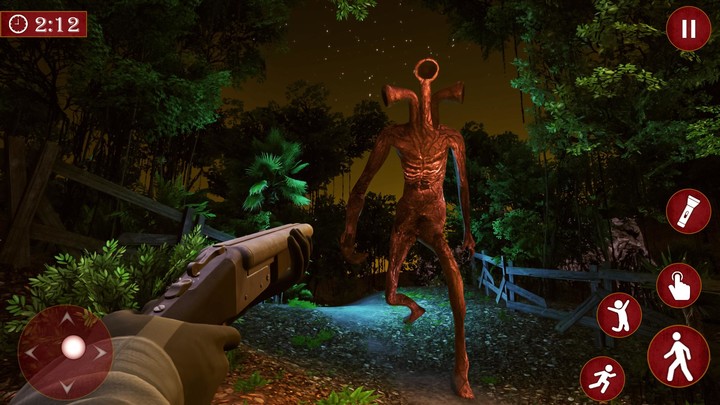 Pipe Head Game: Haunted House_playmods.net