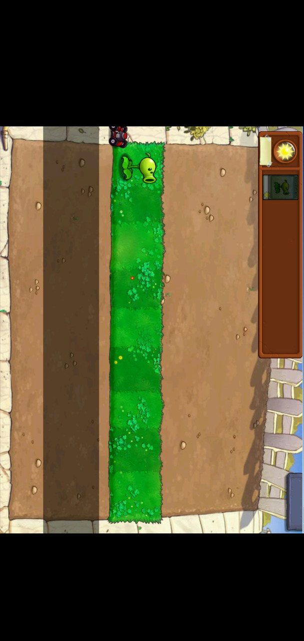 Plants vs. Zombies(Cracked version) screenshot image 4_playmods.net