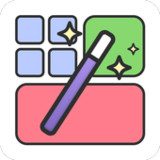 Iconics: Color widget custom(Official)1.0.1_playmods.net