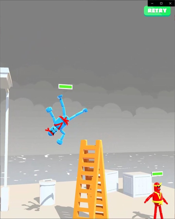 Mr Ragdoll_playmods.net