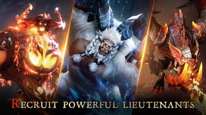 Dungeon Hunter 6_playmods.net