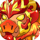 挂机打怪兽_playmods.net