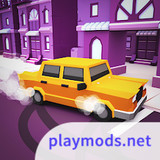 Drive and Park(No Ads)1.0.36_playmods.net