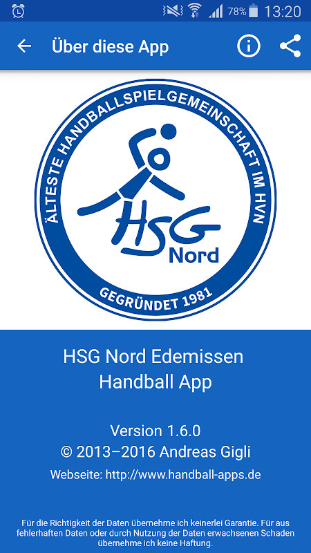 HSG Nord Edemissen_playmods.net