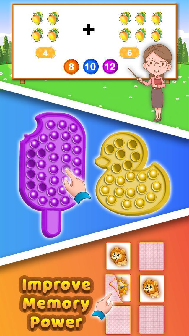 Baby Phone - Toddler Games_playmods.net