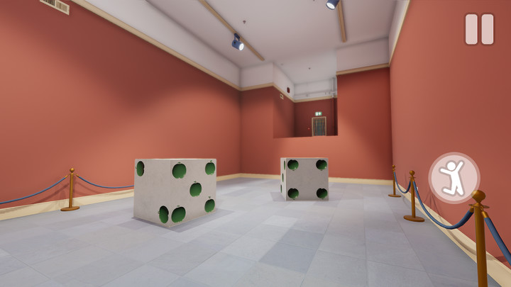 Superliminal(Unlock full content) screenshot image 2_playmods.net