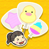 Hari' Cotton Candy Shop(No Ads)1.0.2_playmods.net