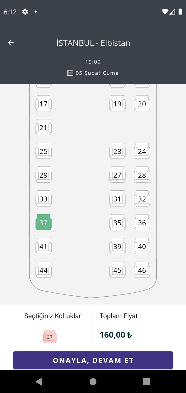 Öz Elbistan Seyehat_playmods.net