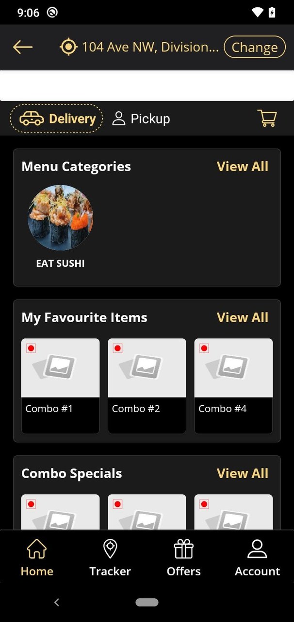 Eat Food_playmods.net