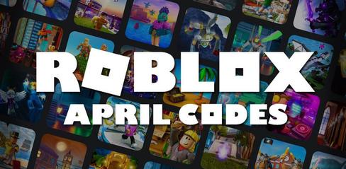 Roblox All Active Redeem Codes April 18 - playmods.net
