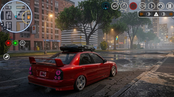 Turbo 3(Unlimited Currency) screenshot image 2_playmods.net