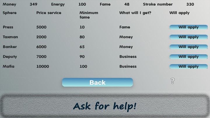 Development Today_playmods.net
