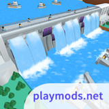 Dam Builder(No Ads)0.4.5_playmods.net