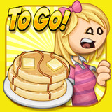 Papa's Pancakeria To Go!(Unlimited Money)1.2.5_playmods.net