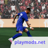 Stickman Football Kick Stars(Unlimited money)1.22_playmods.net