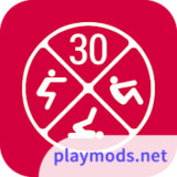 Six Pack in 30 Days(Premium Unlocked)2.10_playmods.net