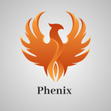 Phenix - Доставка любимой еды(Official)1.0.8_playmods.net