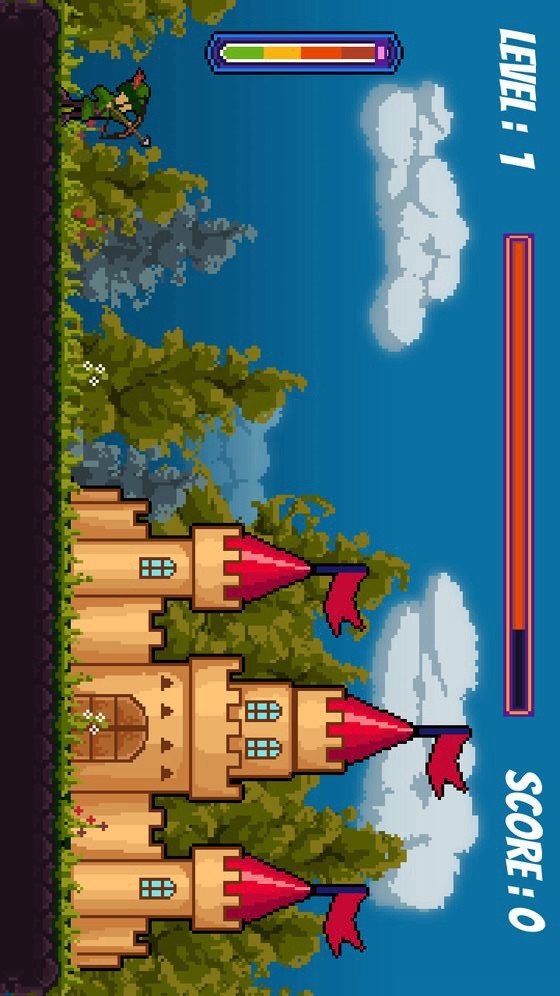 城堡攻防战_playmods.net