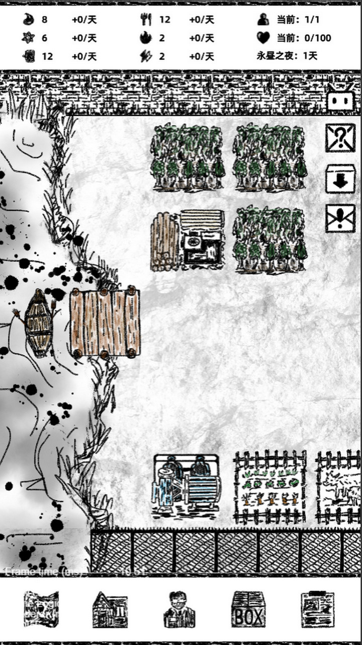 永昼之夜（试玩版）_playmods.net