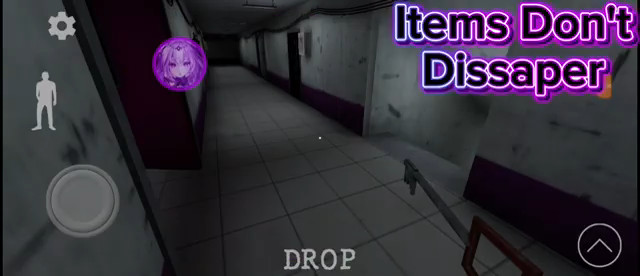 Granny 4: Mortuary Madness(Mod Menu) screenshot image 3_playmods.net