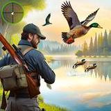 Duck hunter: Fps Shooting Game(Official)1.6.3_playmods.net
