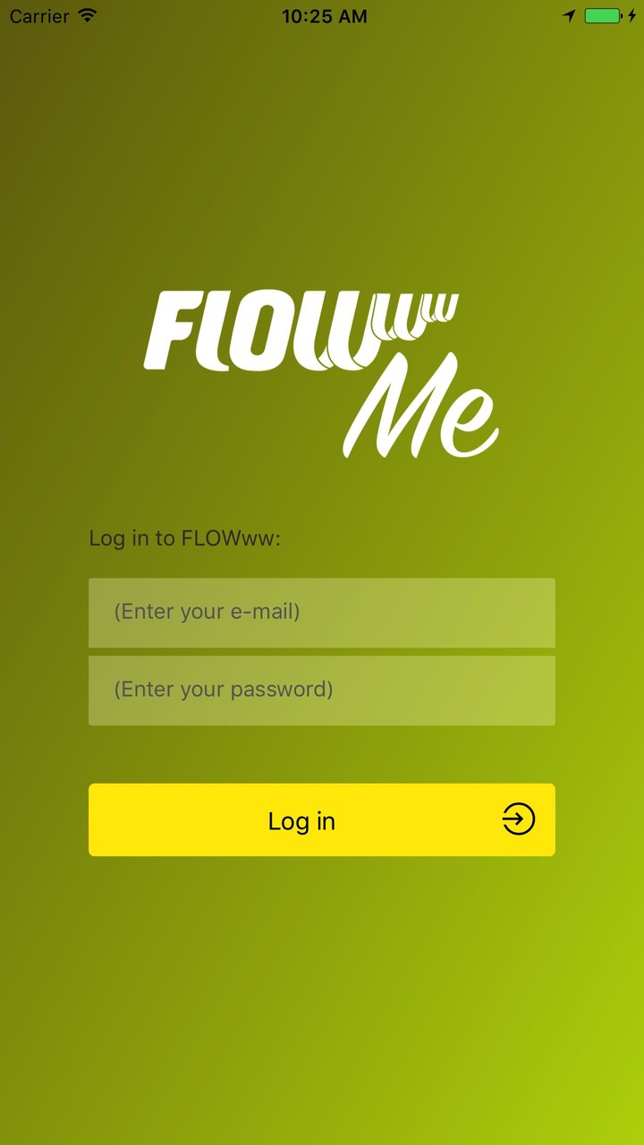 FLOWww Me_playmods.net