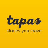 Tapas Comics and Novels(Official)6.6.0_playmods.net
