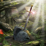 Room Escape Mystery Warrior_playmods.net