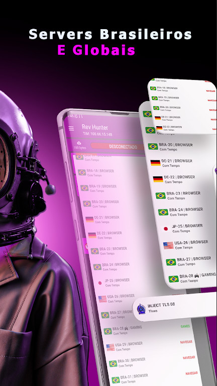 Rev Hunter_playmods.net