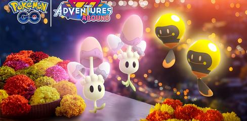 Pokémon GO Party Codes List 2023 & How To Use - playmods.net