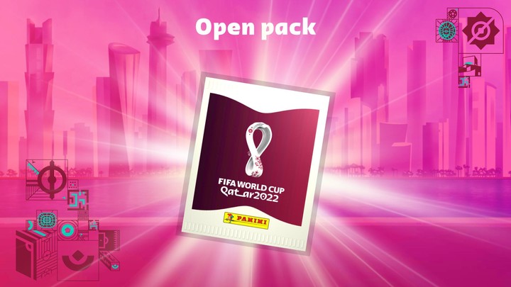 Panini Sticker Album_playmods.net