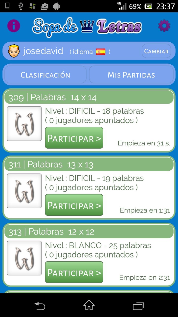 Word Search Online_playmods.net