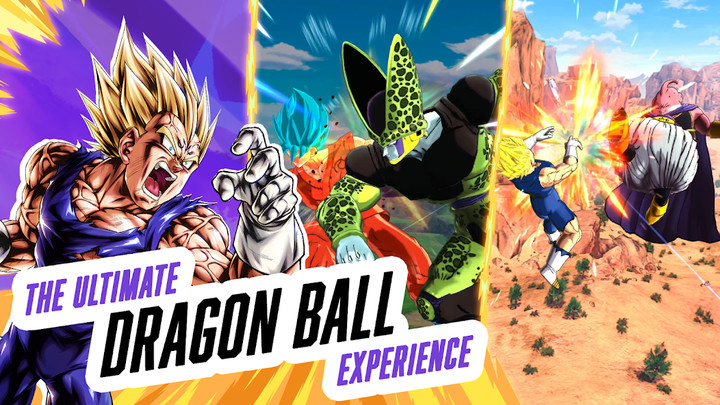 DRAGON BALL LEGENDS_playmods.net