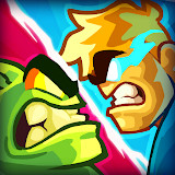 Kingdom Rush Battles: TD Game(Official)0.7.1_playmods.net
