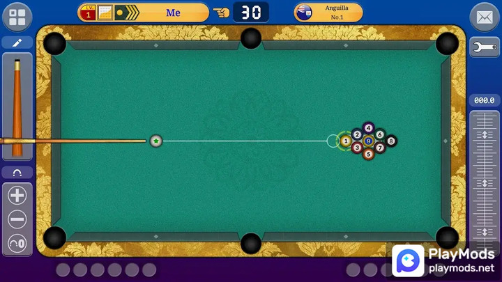 9 bóng 2024(Không quảng cáo) screenshot image 2_playmods.net