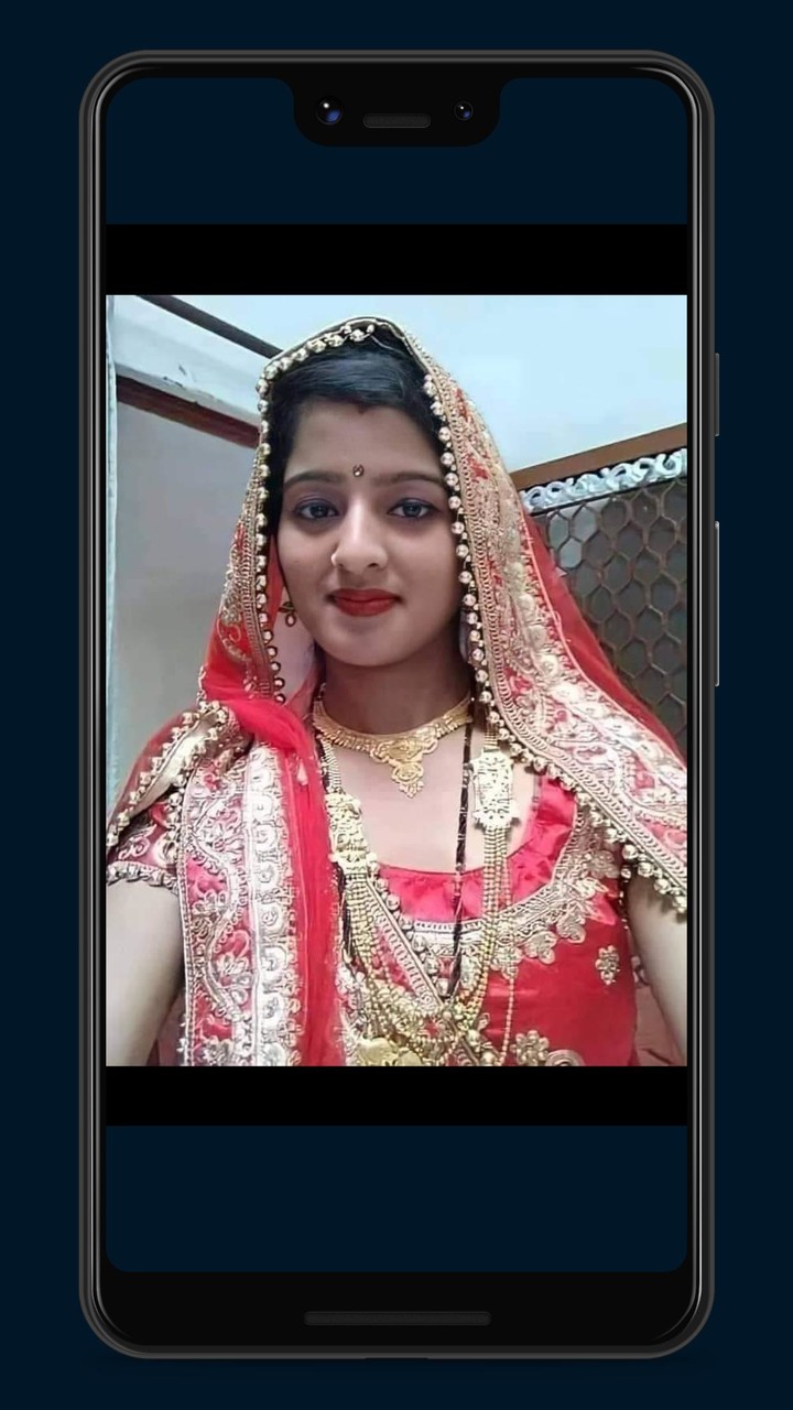 Desi indian girl wallpaper_playmods.net