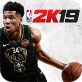 NBA 2K19(Offiziell)52.0.1_playmods.net