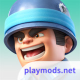 Top War: Battle Game(Unlimited money, gems)1.453.0_playmods.net