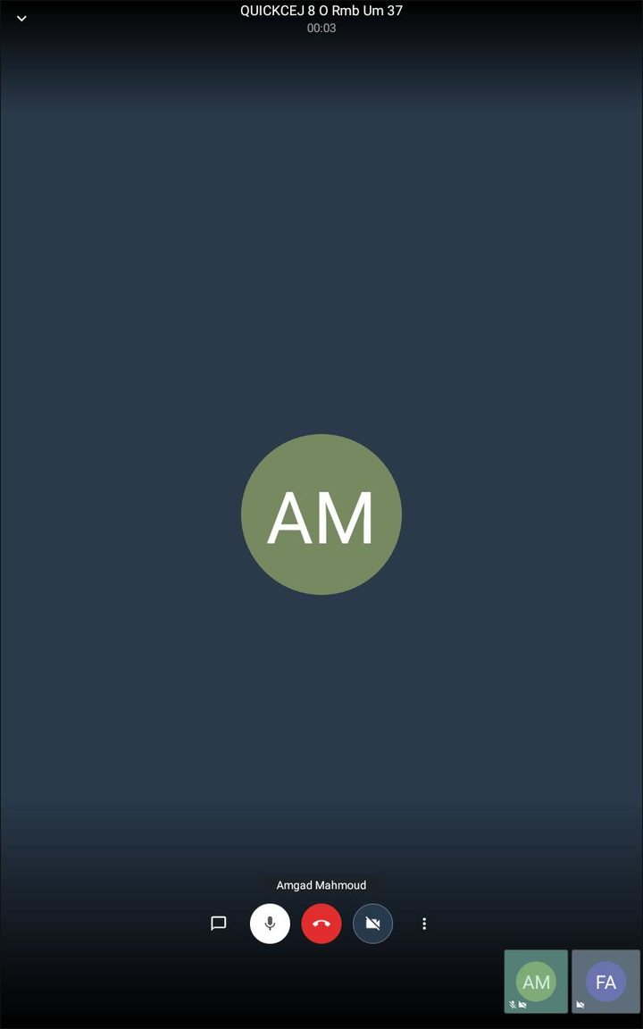 Quick Meeting- Video Conferencing & Online meeting_playmods.net