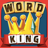 Word King: Word Games & Puzzle(Official)2.4_playmods.net