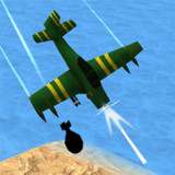 Bomber Ace: WW2 war plane game(Unlimited gold coins)1.3.93_playmods.net