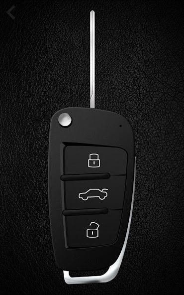 Keys simulator and cars sounds(Mod APK) screenshot image 5_playmods.net